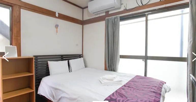 טוקיו Sunrise Apartment