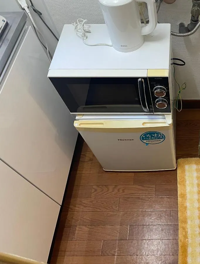 טוקיו Sunrise Apartment