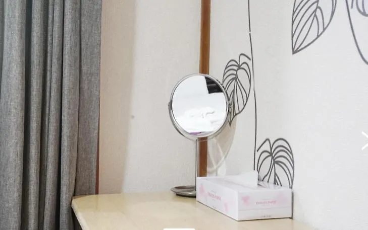 טוקיו Sunrise Apartment יפן