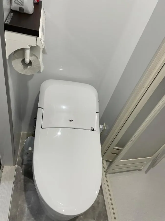טוקיו Sunrise Apartment 0*,  יפן