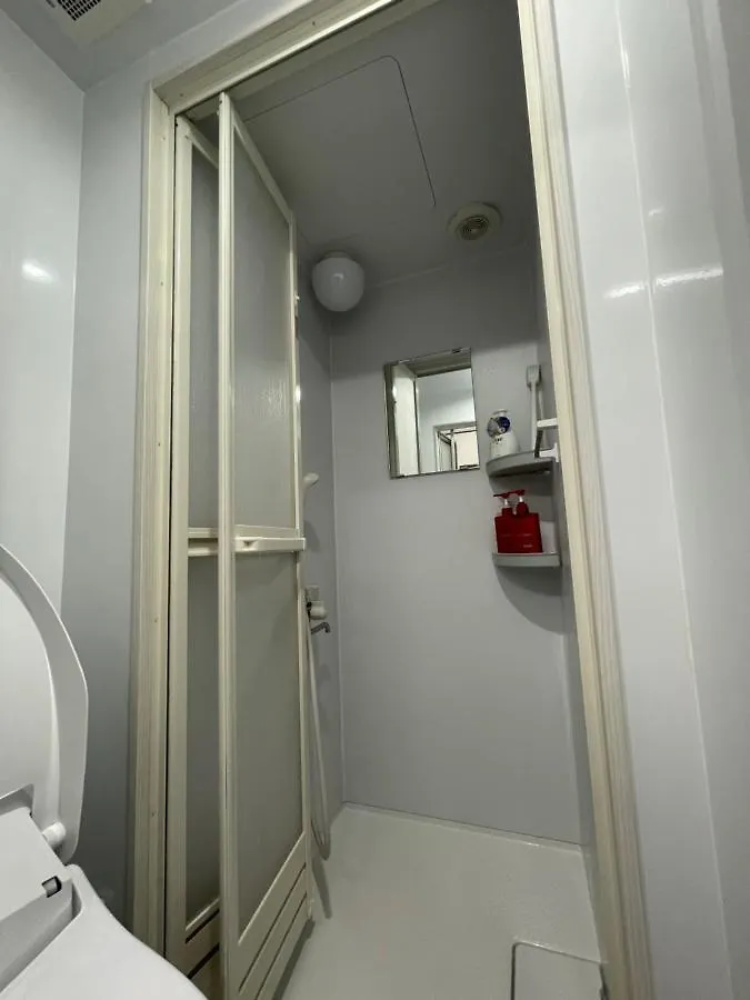 טוקיו Sunrise Apartment