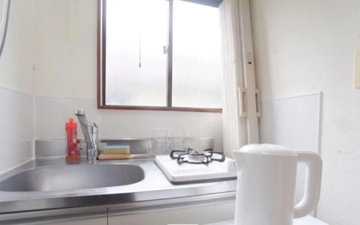 Sunrise Apartment Tokyo