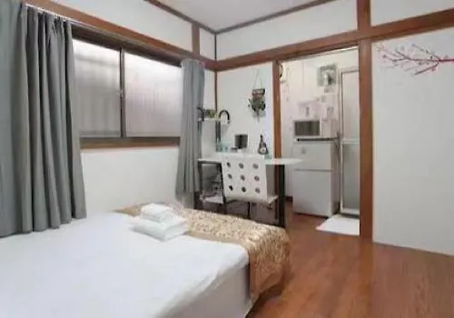 Sunrise Apartment Tokyo