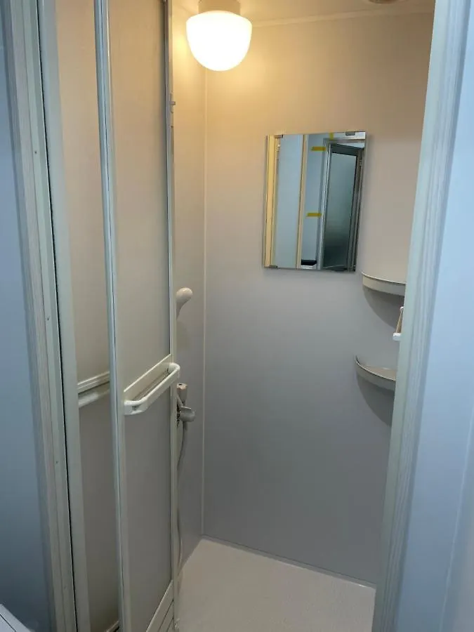 Sunrise Apartment Tokyo 0*,